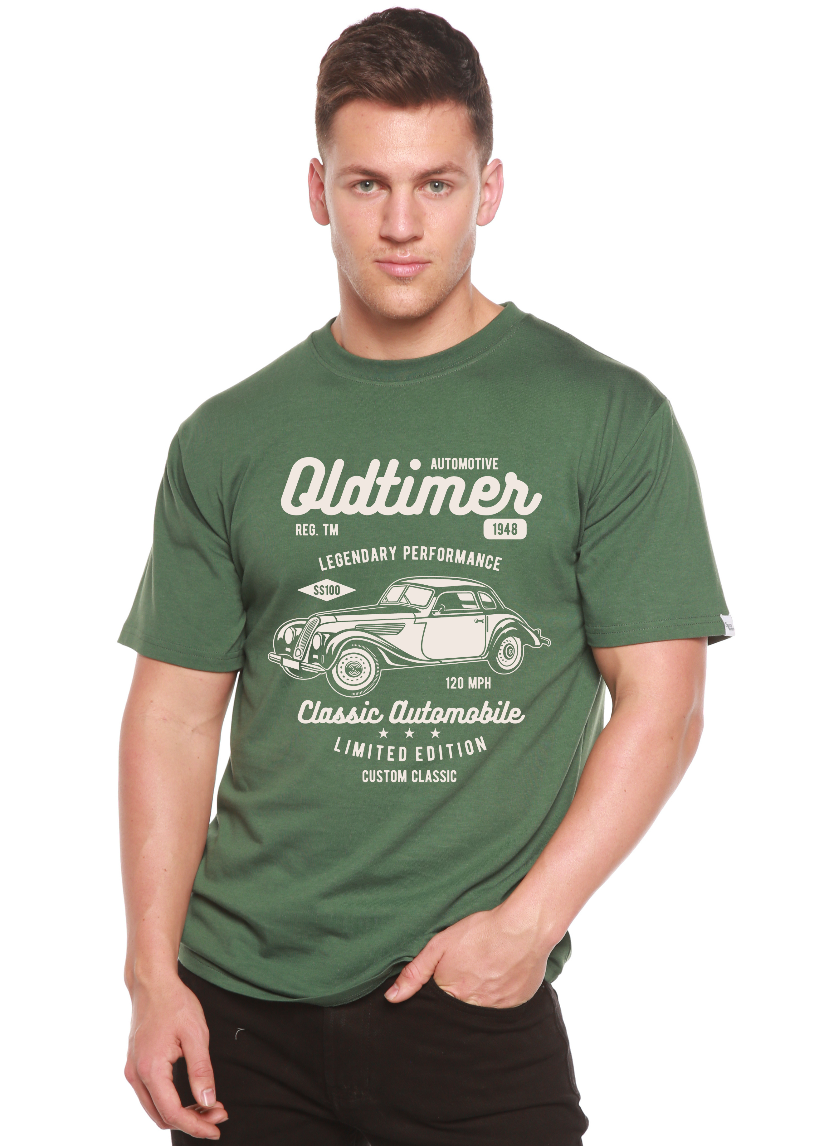Graphic T-Shirts