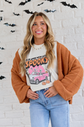 Get in Loser Ivory Graphic Tee