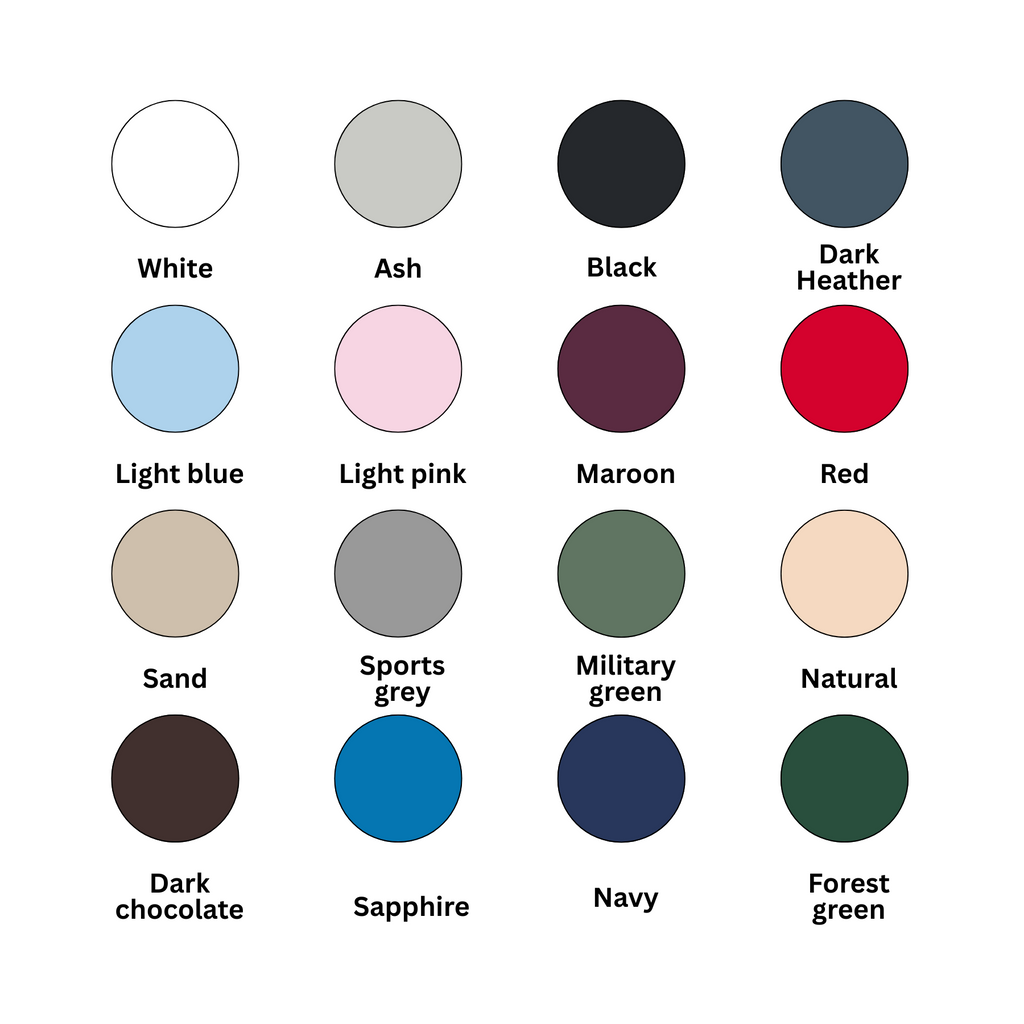 Doodle Christmas Liberal Values Sweatshirt