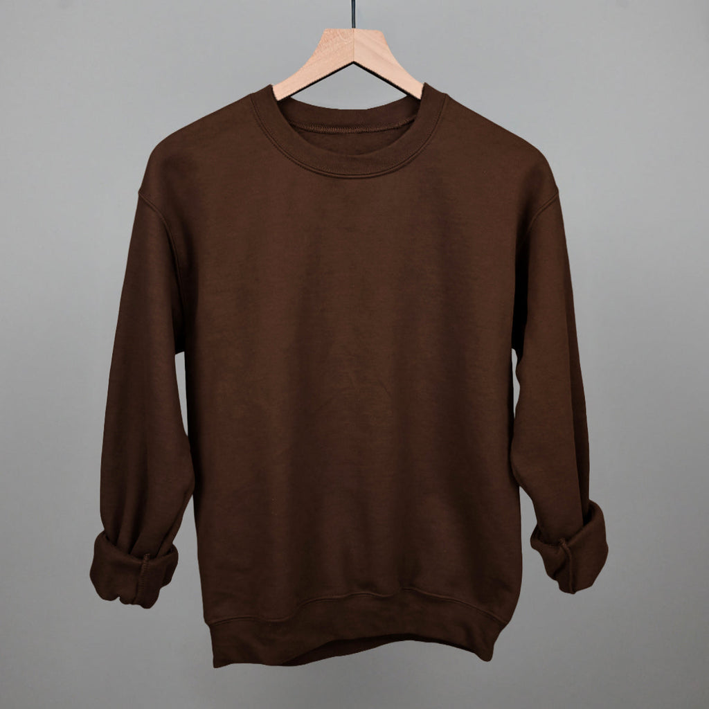 Blank Crewneck