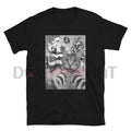 Claws and Claus Unisex T-Shirt – Funny Holiday Pun & Edgy Christmas Graphic Tee