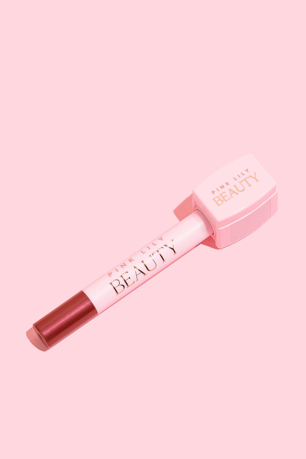 Pink Lily Beauty Eye Want It All Multi Eyeshadow and Eyeliner - Chocolate Cosmos FINAL SALE