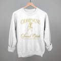 Champagne Social Club