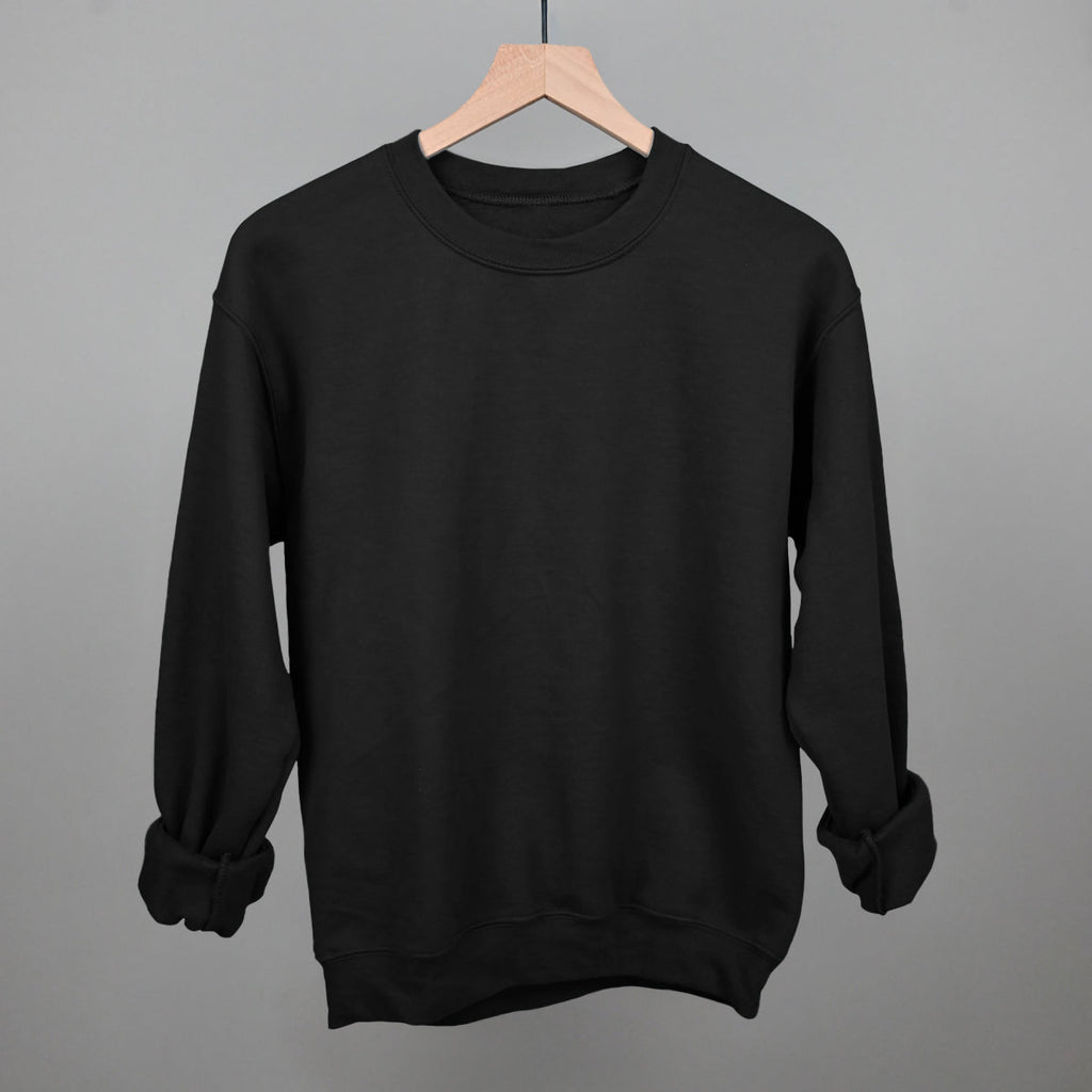Blank Crewneck