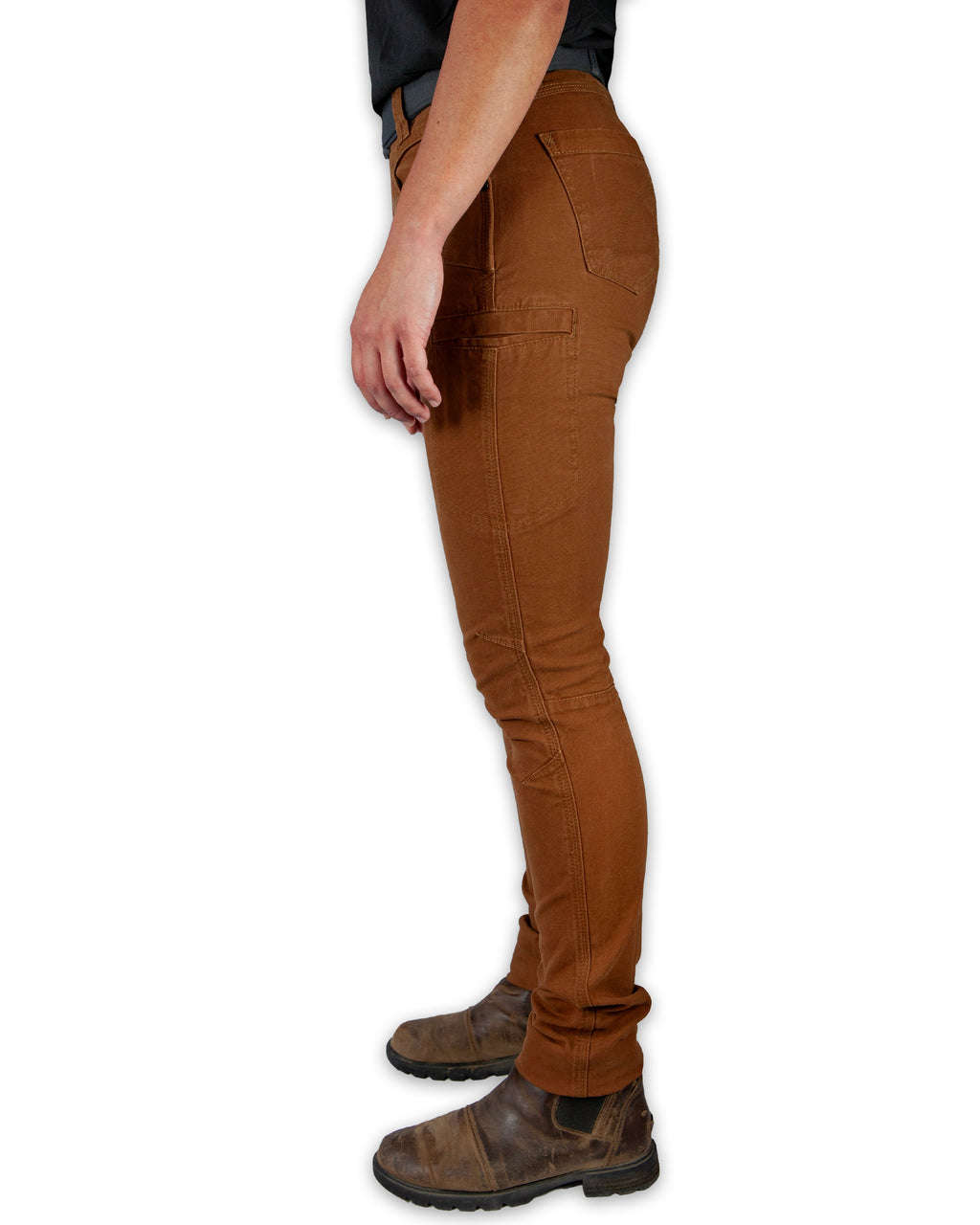 Women's Kestral Stretch Canvas Pants