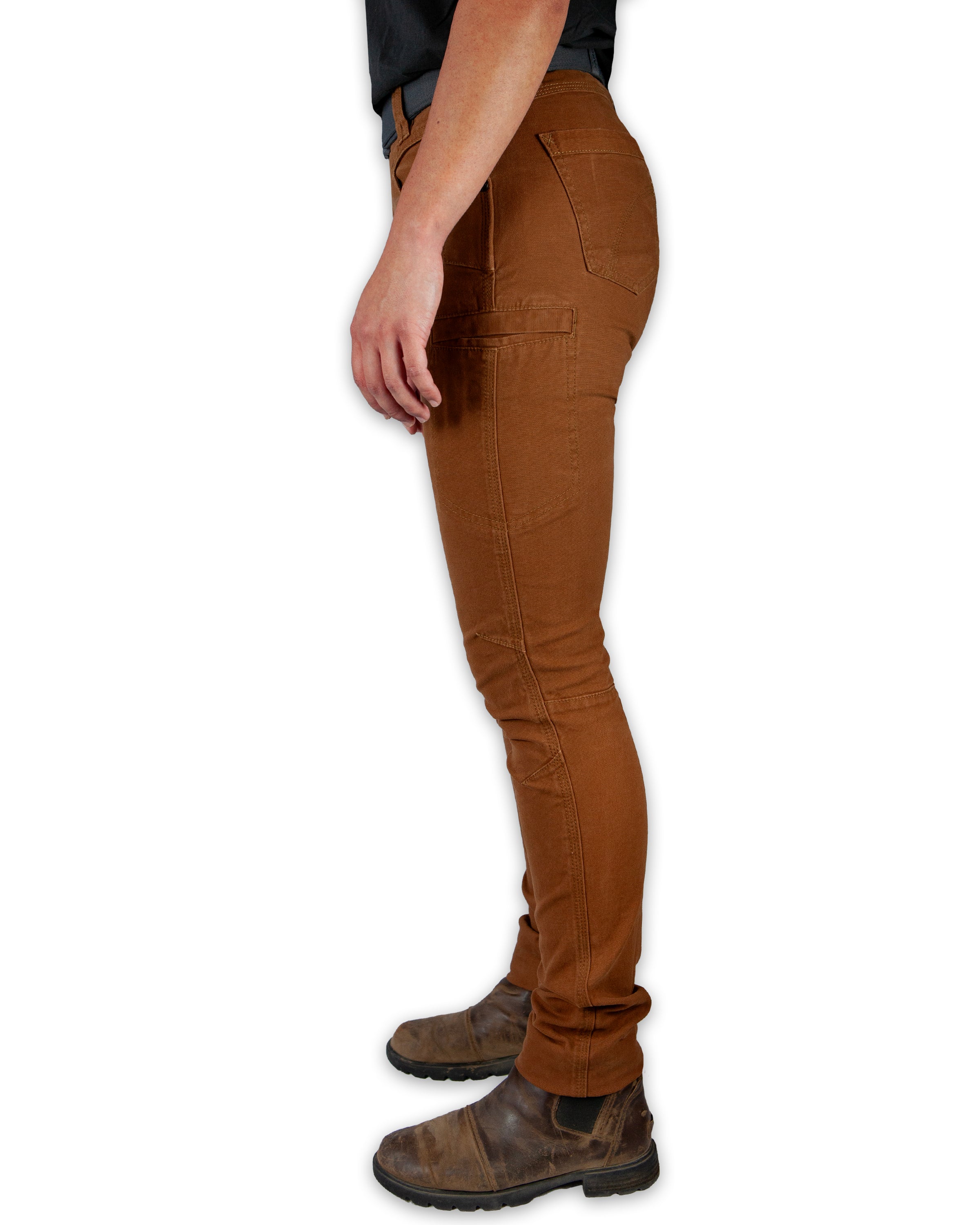Women's Kestral Stretch Canvas Pants