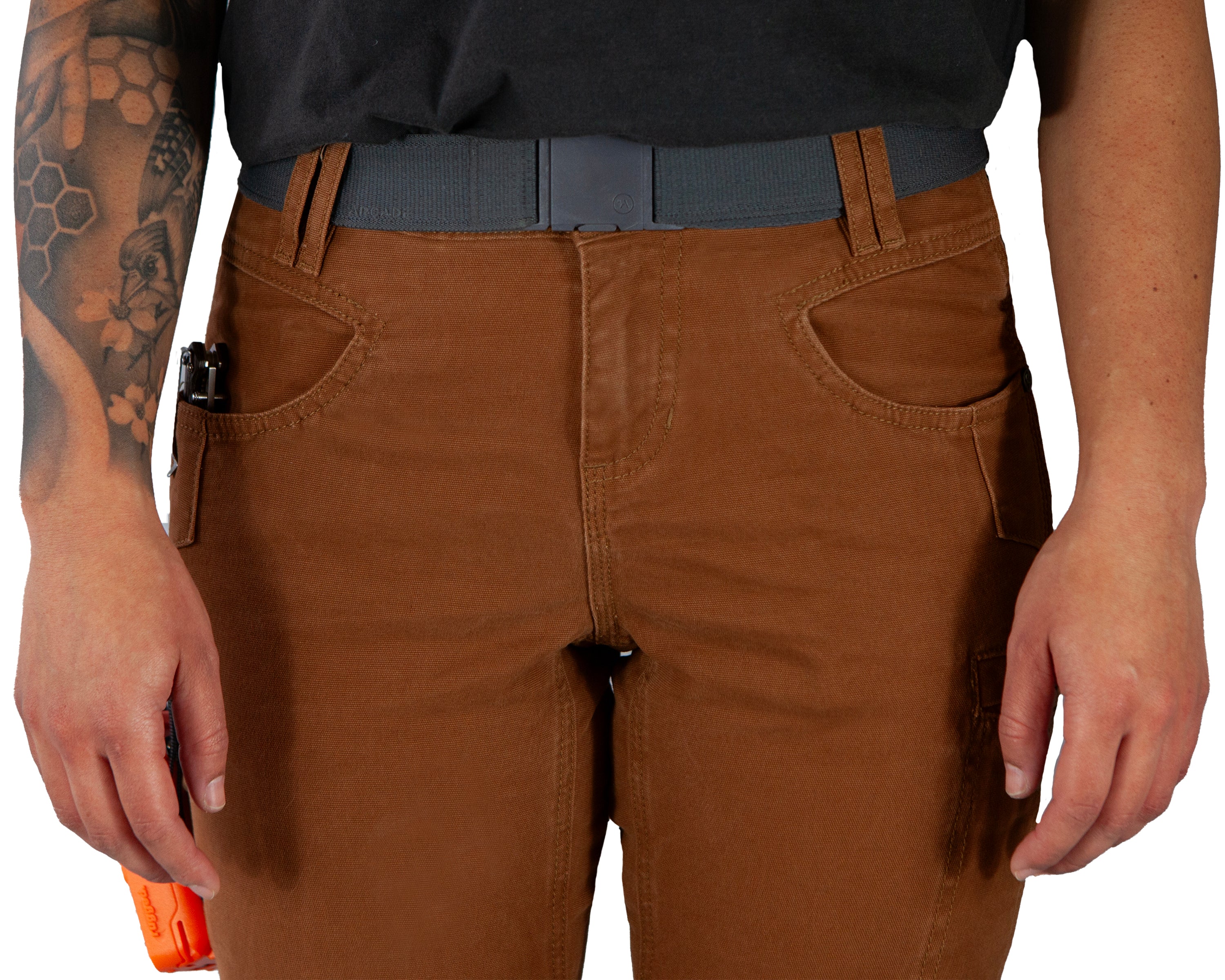 Women's Kestral Stretch Canvas Pants