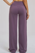 The Mosaic Straight Leg Pants